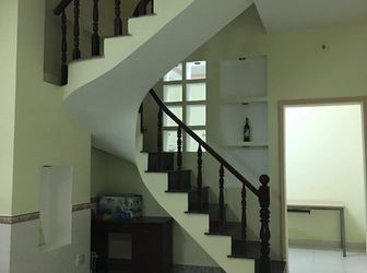 Nhà Đúc 2 Tấm Nhà Đẹp Cần Bán