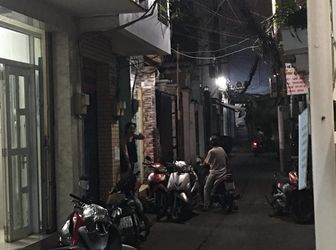 Nhà Đúc 2 Tấm Nhà Đẹp Cần Bán