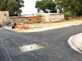 Bán Đất Nền Linh Xuân, Thủ Đức. Sổ Hồng Riêng, Thổ Cư 100%. (Lh_ 0918 096 735)