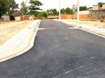 Bán Đất Nền Linh Xuân, Thủ Đức. Sổ Hồng Riêng, Thổ Cư 100%. (Lh_ 0918 096 735)