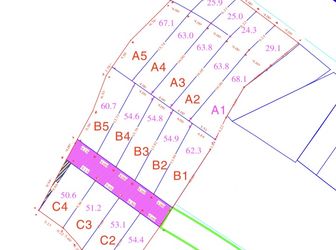 Bán 4 Nền Đất Sổ Đỏ Thổ Cư Tại Đường Nguyễn Tuyển, P.Bình Trưng Tây, Quận 2. Liên Hệ: 0937367708