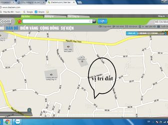Bán 4 Nền Đất Sổ Đỏ Thổ Cư Tại Đường Nguyễn Tuyển, P.Bình Trưng Tây, Quận 2. Liên Hệ: 0937367708