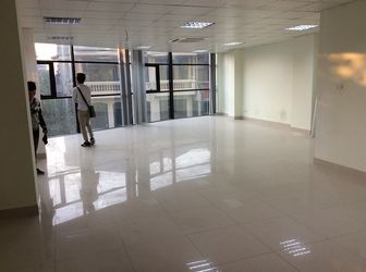 Cho Thuê Văn Phòng Chính Chủ Hoàng Quốc Việt – Trung Tâm Cầu Giấy