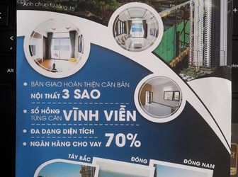 Napoleon Castle Chỉ Còn Có 50 Căn, Chiết Khấu 2%/căn.