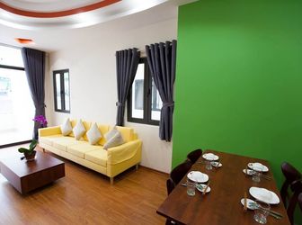 Napoleon Castle Chỉ Còn Có 50 Căn, Chiết Khấu 2%/căn.