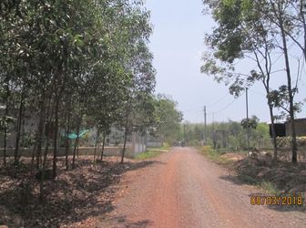 Cần Bán Gấp 10 Lô Đất Giá Rẻ Tại An Viễn Trảng Bom