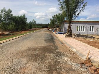 Cần Bán Gấp 10 Lô Đất Giá Rẻ Tại An Viễn Trảng Bom