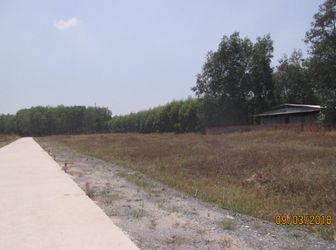 Cần Bán Gấp 10 Lô Đất Giá Rẻ Tại An Viễn Trảng Bom