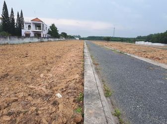 Chính Chủ Bán 500M2 Đất Gần Mặt Tiền Bàu Cạn 32M, Long Phước, Long Thành, Sổ Riêng Gần Khu Vingroup