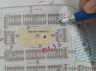 Cần Bán 4 Lô Liền Kề