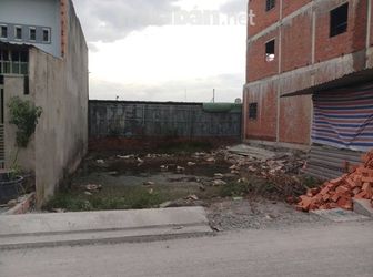 Cần Bán Gấp Lô Đất Thổ Cư , Diện Tích 52M2, Giá 1,3Tỷ.