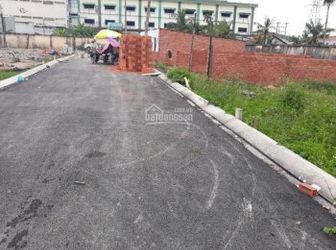 Cần Bán Gấp Lô Đất Thổ Cư , Diện Tích 52M2, Giá 1,3Tỷ.