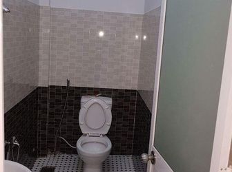 Bán Nhà Gấp Tại Quận 8 (Dt 4X14) Sổ Hồng Chính Chủ