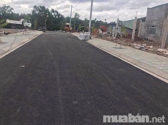 Cần Bán Gấp Lô Đất Thổ Cư , Diện Tích 52M2, Giá 1,3Tỷ.