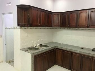 Bán Nhà Gấp Tại Quận 8 (Dt 4X14) Sổ Hồng Chính Chủ