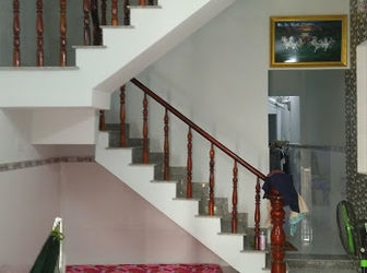 Cần Bán Gấp Nhà  Đường Liên Ấp 1-2 , Vĩnh Lộc B, B.c Dt; 4*19, 1 Lầu, 1 Trệt, Tặng Hết Nội Thất,ML 