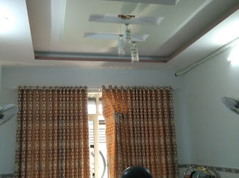 Cần Bán Gấp Nhà  Đường Liên Ấp 1-2 , Vĩnh Lộc B, B.c Dt; 4*19, 1 Lầu, 1 Trệt, Tặng Hết Nội Thất,ML 