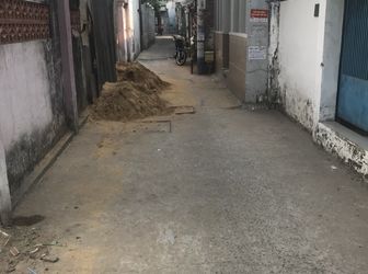 Bán Nhanh Đất Hẻm 487 Htp. Dt 4X13M. Hướng Đông Nam. Giá 3.15 Tỷ. Q7