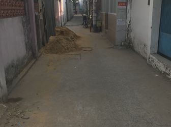 Bán Nhanh Đất Hẻm 487 Htp. Dt 4X13M. Hướng Đông Nam. Giá 3.15 Tỷ. Q7