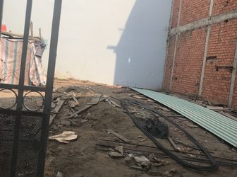 Bán Nhanh Đất Hẻm 487 Htp. Dt 4X13M. Hướng Đông Nam. Giá 3.15 Tỷ. Q7