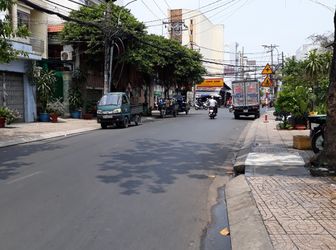 Bán Nhà 14.79 Tỷ, 4.1X20M Mtkd Tân Sơn Nhì, P.tân Sơn Nhì, Q.tân Phú