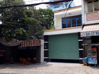 Bán Nhà 14.79 Tỷ, 4.1X20M Mtkd Tân Sơn Nhì, P.tân Sơn Nhì, Q.tân Phú