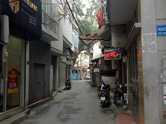 Bán Nhà Ngõ, Phố Lương Đình Của, Ngõ Ô Tô, Nhà Gần Phố, 25M2, 2.99 Tỷ