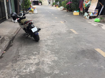 Bán Nhà Cấp 4 Hẻm 10M Đường Phạm Văn Bạch, Dt 5X19.5M, Giá 7 Tỷ, Liên Hệ: 0902 758 617