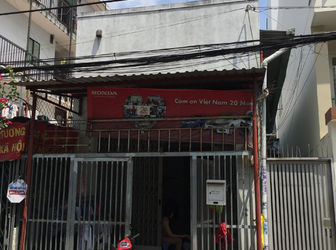 Bán Nhà Cấp 4 Hẻm 10M Đường Phạm Văn Bạch, Dt 5X19.5M, Giá 7 Tỷ, Liên Hệ: 0902 758 617