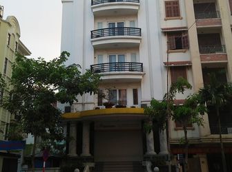 Cho Thuê Chính Chủ Văn Phòng Đẹp 150M2 Trần Cung Cầu Giấy