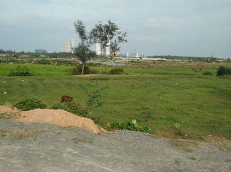  Bán Đất Biệt Thự Fbt Mỡ Rộng View Sông Cổ Cò