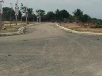  Bán Đất Biệt Thự Fbt Mỡ Rộng View Sông Cổ Cò