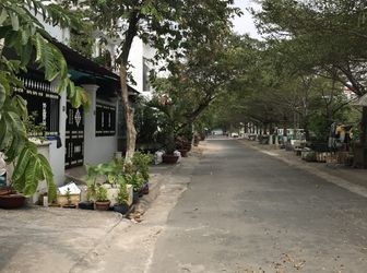 Bán Nhanh Đất Khu Tái Định Cư .dt 5X18M.hướng Nam .giá 55 Tr/m2