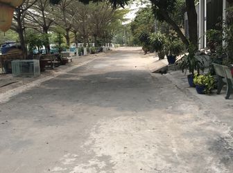 Bán Nhanh Đất Khu Tái Định Cư .dt 5X18M.hướng Nam .giá 55 Tr/m2