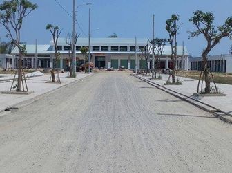 Bán Nhà Phố, Shophouse Mặt Tiền Kinh Doanh Đường Trục Chính Chợ Điện Nam Bắc