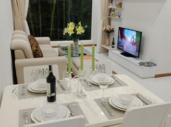 Khu Cao Ốc Ven Sông Dreamhome Riverside - Nơi Cân Bằng Cuộc Sống