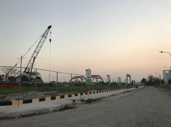 Khu Cao Ốc Ven Sông Dreamhome Riverside - Nơi Cân Bằng Cuộc Sống