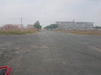 Bán Đất Nền Bình Chánh, Xã Phạm Văn Hai 8Tr/m2