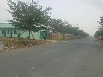 Bán Đất Nền Bình Chánh, Xã Phạm Văn Hai 8Tr/m2