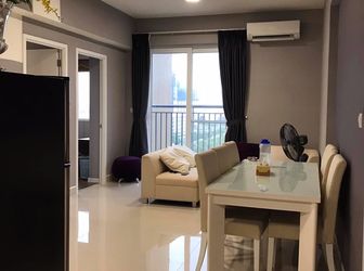 Cho Thuê Căn Hộ Cao Cấp The Park Residence 