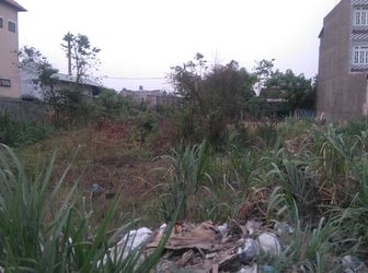 Bán Đất Thổ Cư, Tại Mặt Đường Hương Lộ 80B - Diện Tích 1000M2 - Giá 35 Tỷ.