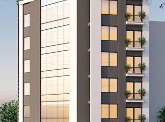 Bán Đất Đấu Giá Nam Trung Yên, Cầu Giấy. 