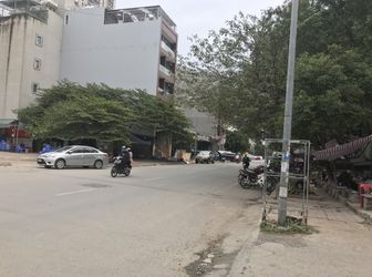 Bán Đất Đấu Giá Nam Trung Yên, Cầu Giấy. 