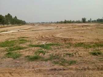 Đất Nền Sau Chợ Đức Hòa Thị Trấn Đức Hòa 5*20 Gíá 700Triệu