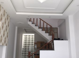 Cần Tiền Bán Gấp Nhà Hiệp Bình Chánh Thủ Đức Giá Rẻ, Shr Bao Sang Tên