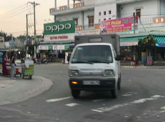 Nhượng Gấp 150M2 Đất Thổ Cư 100% Nằm Ngay Chợ Mỹ Phước 3 (Chính Chủ)