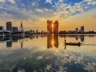 Căn Hộ Hilton Đà Nẵng - Nơi Đẳng Cấp Sống 5 Sao Ngay Trung Tâm Thành Phố