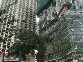 Căn Hộ Hilton Đà Nẵng - Nơi Đẳng Cấp Sống 5 Sao Ngay Trung Tâm Thành Phố