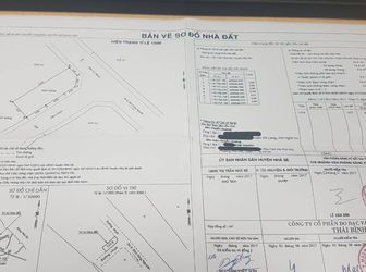 Bán Nhanh Lô Đất Khu Đào Tông Nguyên. Lô góc. Dt 4.5X12.5M. Giá 2.25 Tỷ 