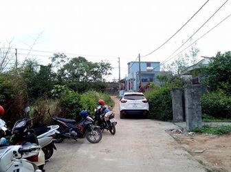 Chỉ Còn Vài Lô Với Giá Chỉ 248 Triệu, Đất Gần Trung Tâm Tp Đồng Hới